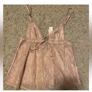 Victoria's Secret two pieces Lingerie